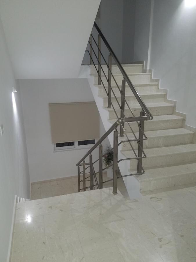 Dani'S Apartments Saranda Extérieur photo