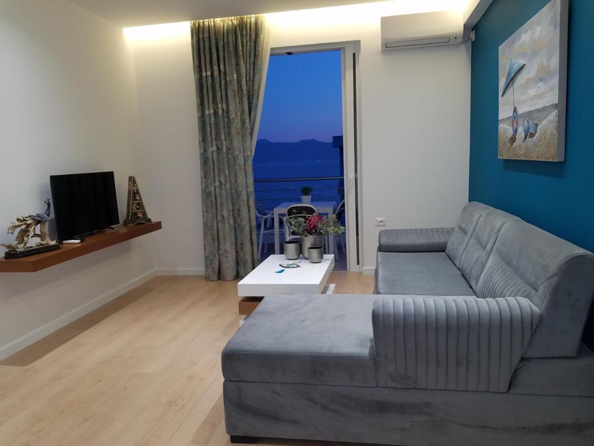 Dani'S Apartments Saranda Extérieur photo