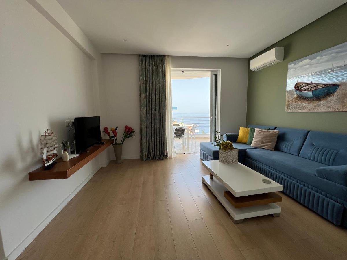 Dani'S Apartments Saranda Extérieur photo