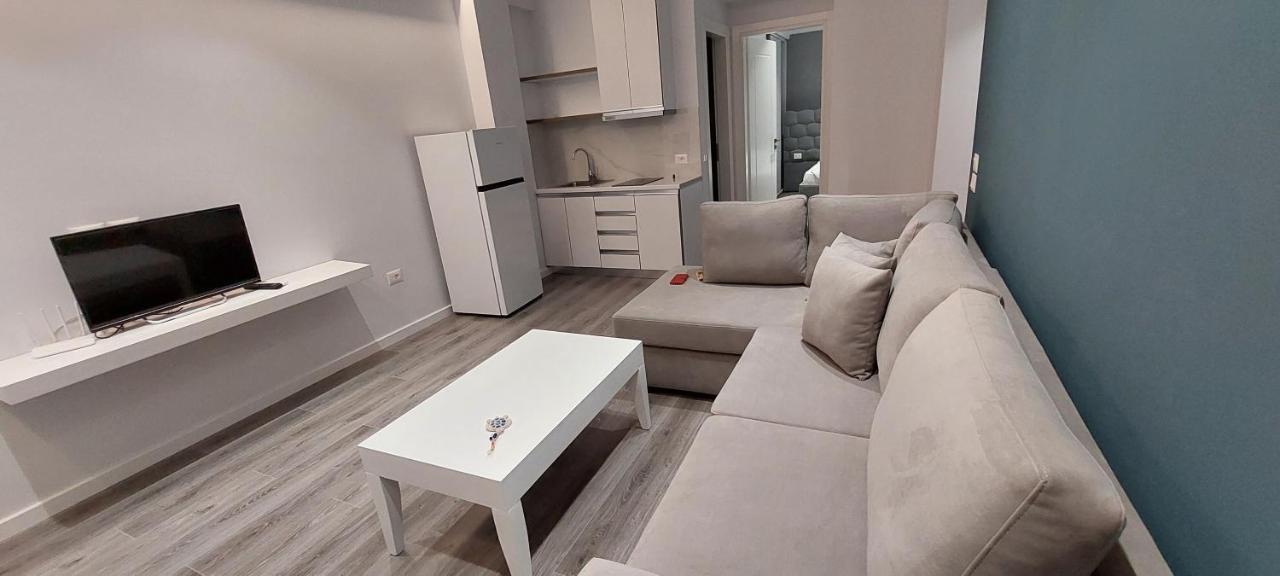 Dani'S Apartments Saranda Extérieur photo