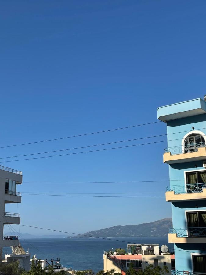 Dani'S Apartments Saranda Extérieur photo
